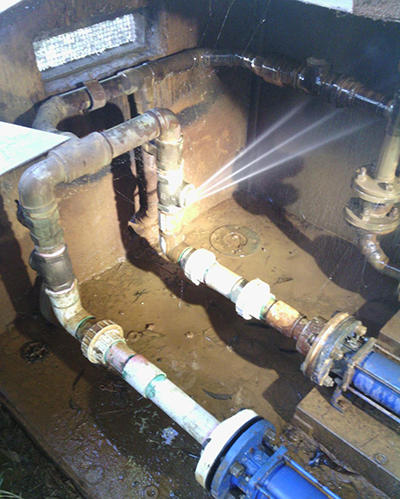 Malcolm Thompson Pumps: Kalgoorlie