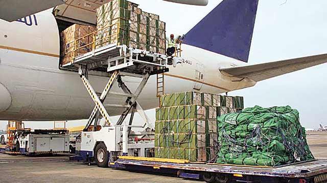AMAC Customs and Logistics