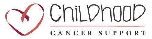 Childhood Cancer Support logo