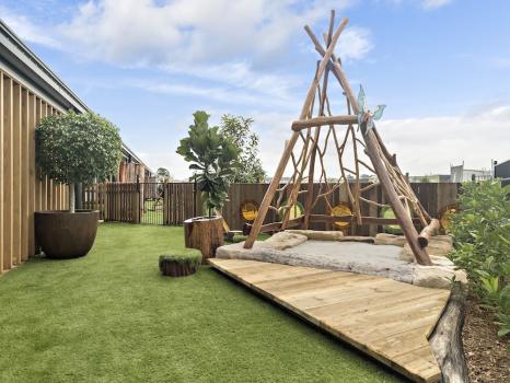 Harmony Early Learning Journey: Balmoral
