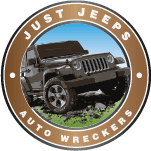 Just Jeeps