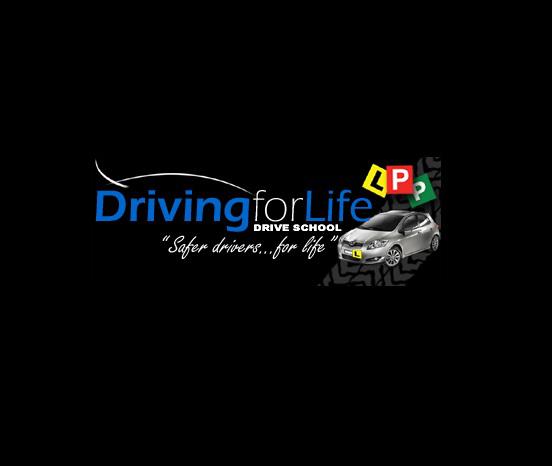Driving for Life Drive School: Drew Widgery