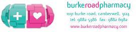 Burke Road Pharmacy