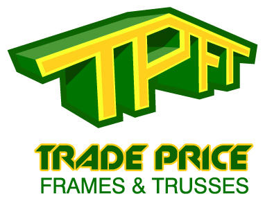 Trade Price Frames and Trusses