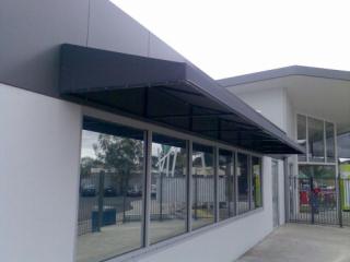 Melbourne Awnings