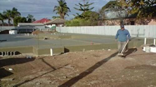 Gelnar Foundations