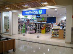 Healthlands