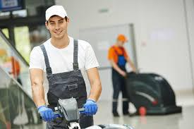 Builders Cleaning Sydney