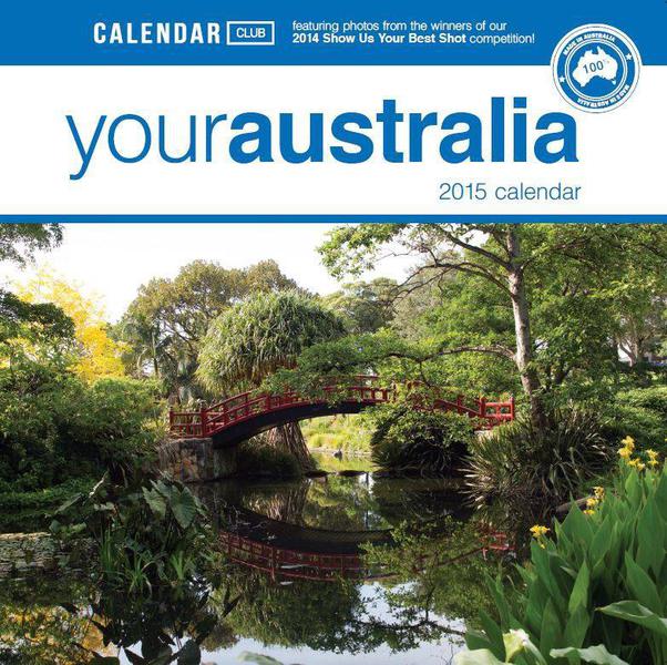 Calendar Club Australia