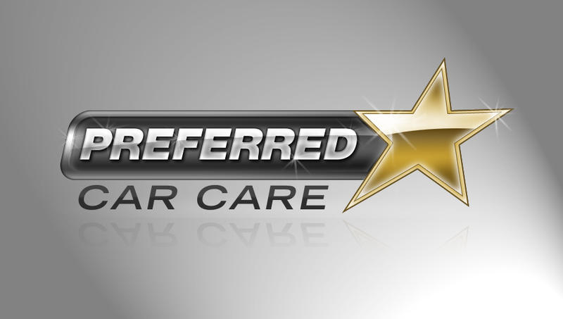 Preferred Car Care: Pacific Pines