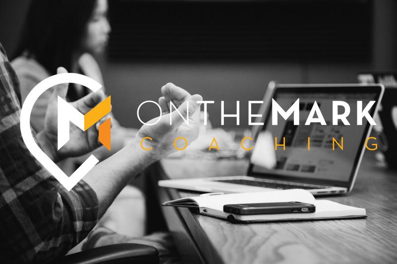 On The Mark Coaching