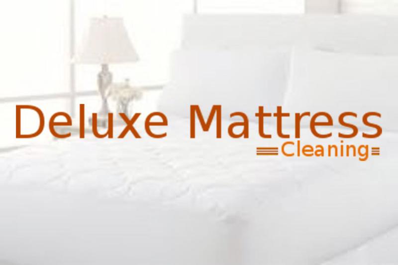 Deluxe Mattress Cleaning: Perth