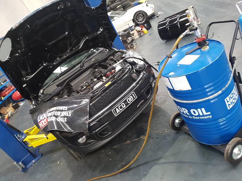 EuroJap Autowerks