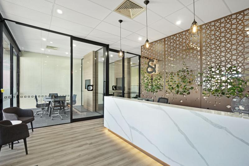 Raine & Horne: Newcastle