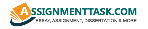 Assignment Task logo