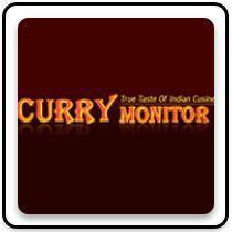 Curry Monitor logo