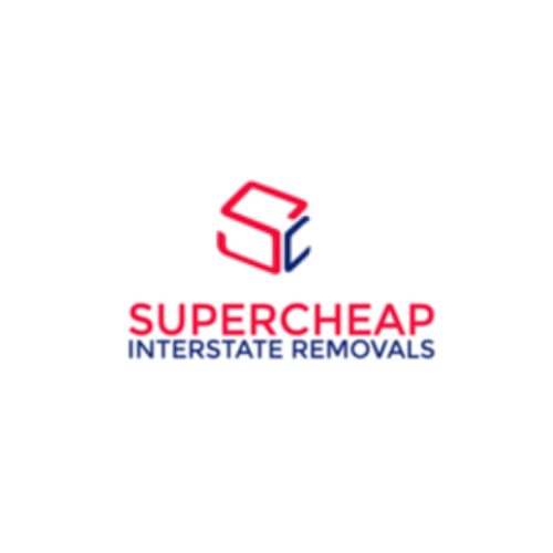 Super Cheap Interstate Removals: Epping logo