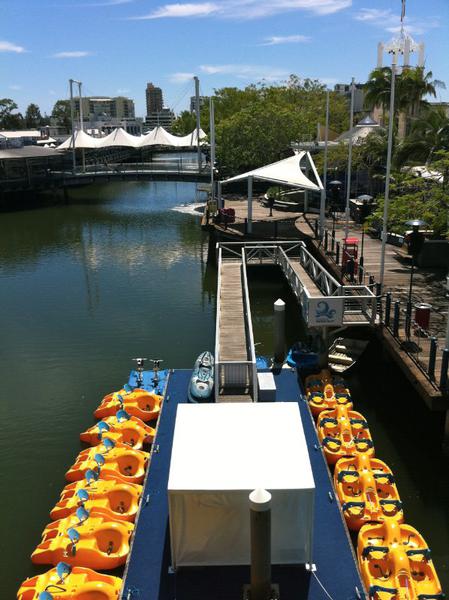 Sunshine Watercraft