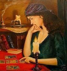 Rene's Tarot Readings