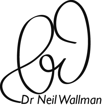 Dr Neil Wallman