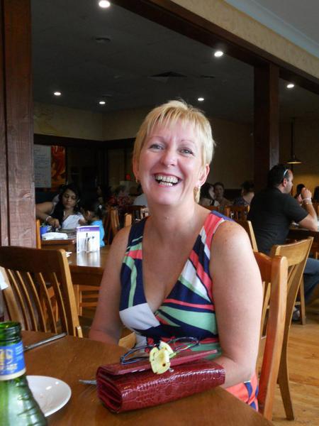 Chalice of Pendragon: Julie & Jeff Haines