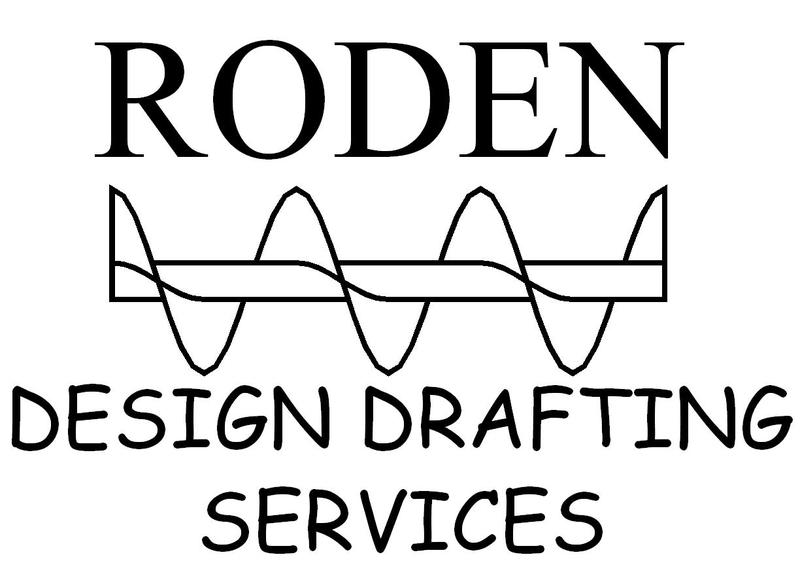 Roden Design Drafting Services