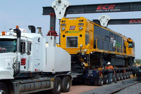 ECR Group Pty Ltd