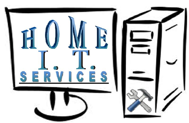 Home IT Services