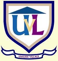 Unilink Village logo