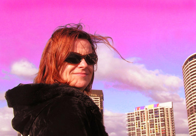 Jenny Blume