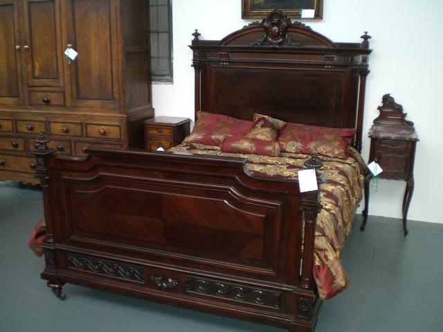 Pegasus Antiques