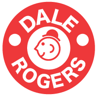 Dale Rogers logo