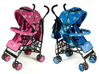 Kiddywheels Pty Ltd