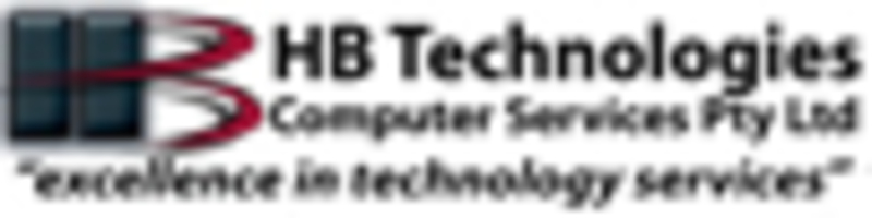 HB Technologies Computer Services P/L logo