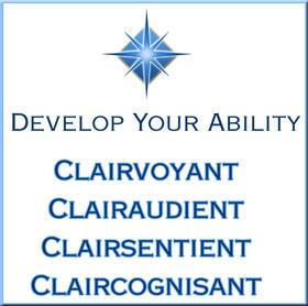 Psychic Ability Courses