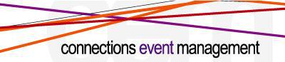 Connections Event Management