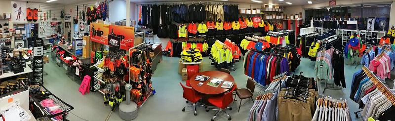 Hip Pocket Workwear & Safety: Toowoomba