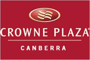 Crowne Plaza: Canberra
