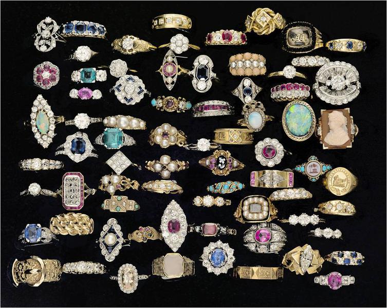 Victoria & Albert Antiques