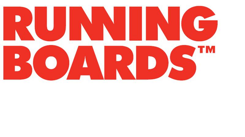 Running Boards