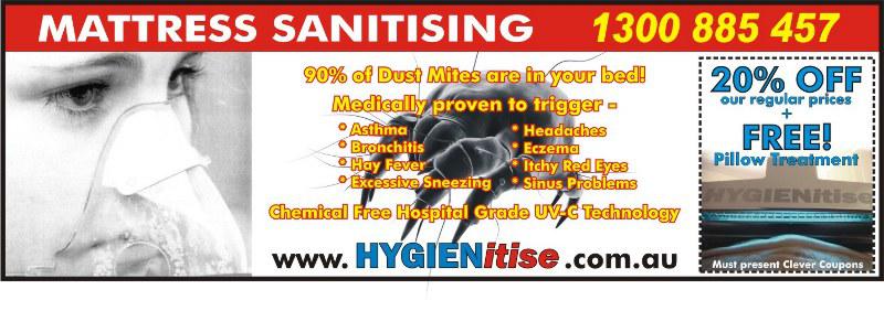 Hygienitise