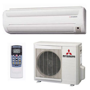 DNA Airconditioning