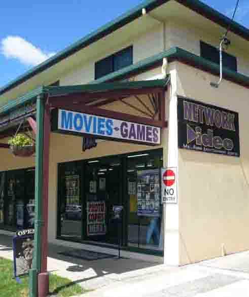 Network Video Mooloolah