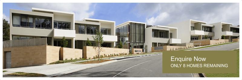 Watermark Retirement Village