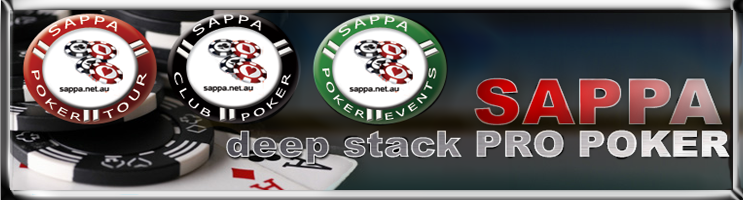 South Australian Poker Players Association