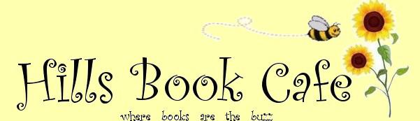 Hills Book Cafe