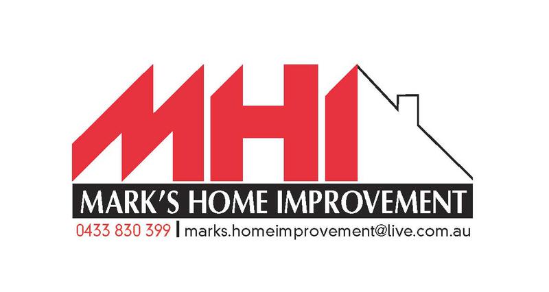 Mark's Home Improvement logo