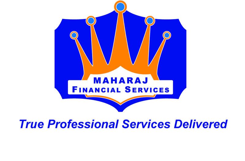 Maharaj Financial Services