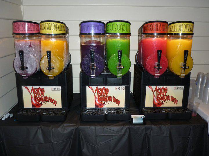 1 Stop Daiquiri Shop