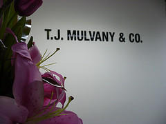 TJ Mulvany & Co